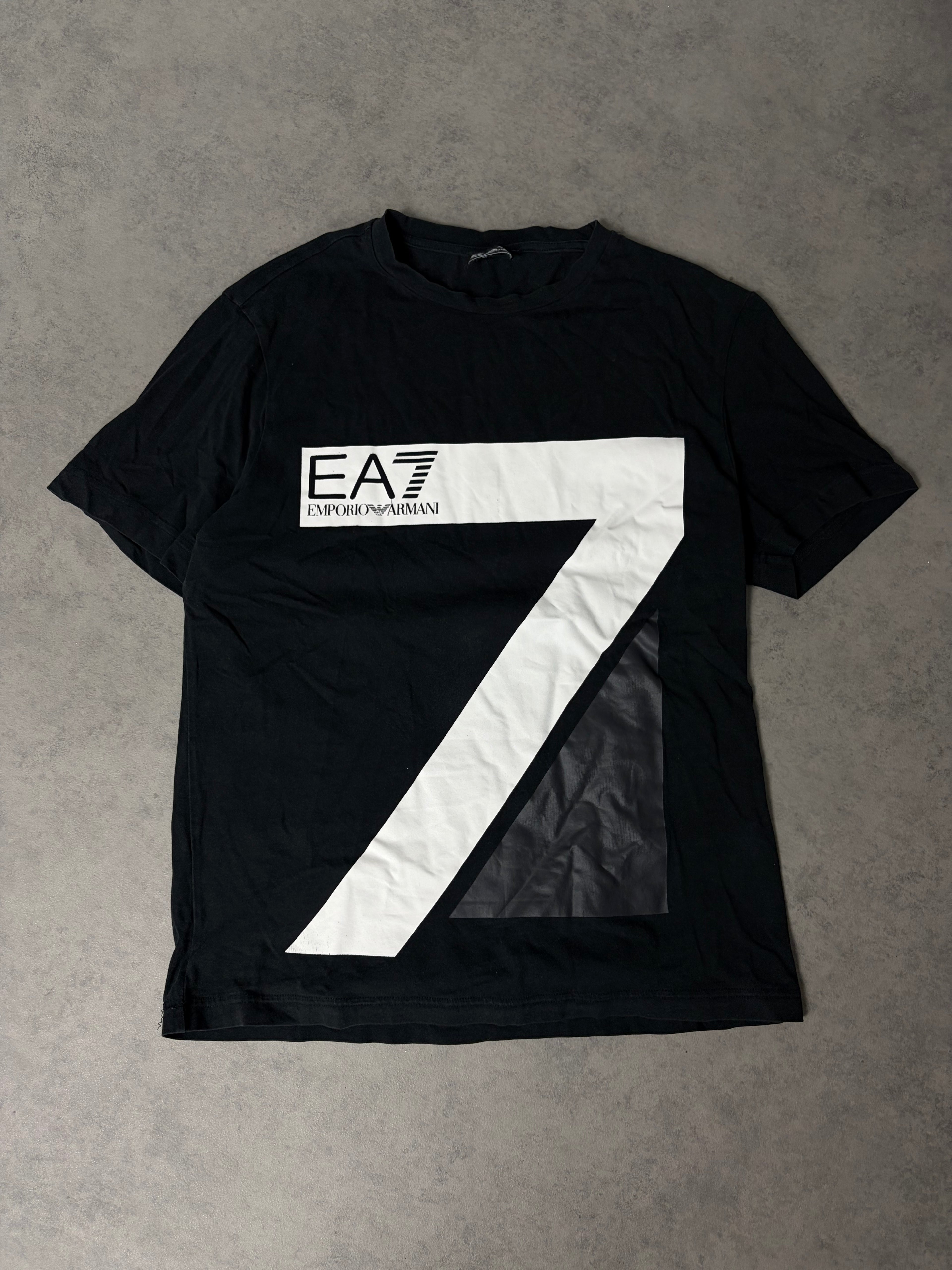 ARMANI T - SHIRT (M)