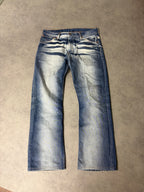 LEVIS BOOTCUT JEANS (M)