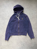 Ralph Lauren Tracksuit (S)