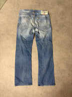 TRUE RELIGION BOOTCUT JEANS (M)