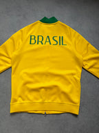 Nike Brazil Zipper (M)