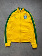 Nike Brazil Zipper (M)