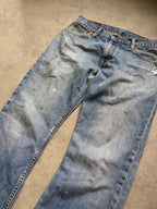 Levi’s Bootcut Jeans (M)