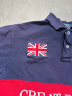 Ralph Lauren Chief Keef Polo (L)