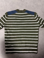 LACOSTE SWEATER (M)
