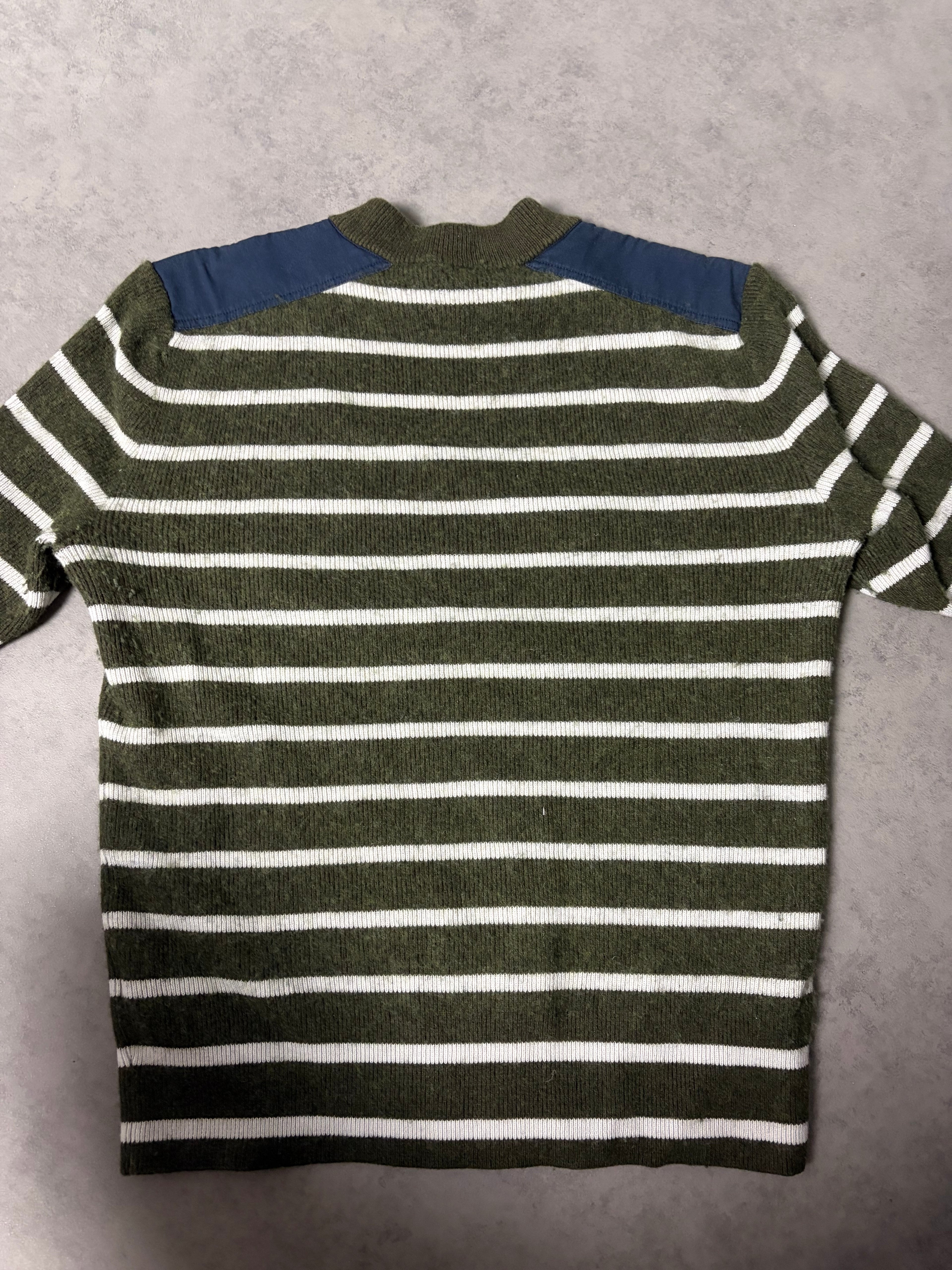 LACOSTE SWEATER (M)