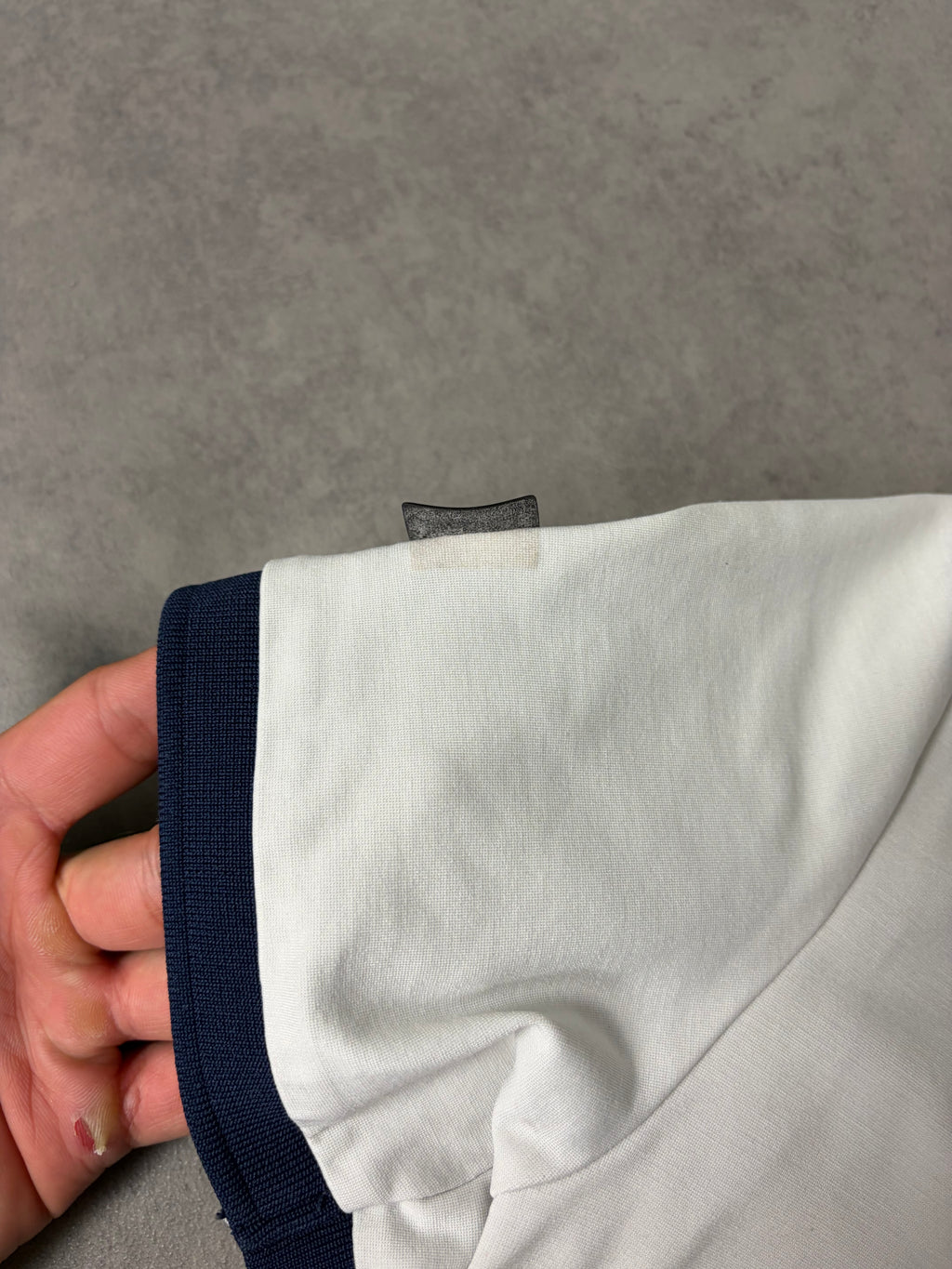 ARMANI POLO (S)