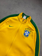 Nike Brazil Zipper (M)