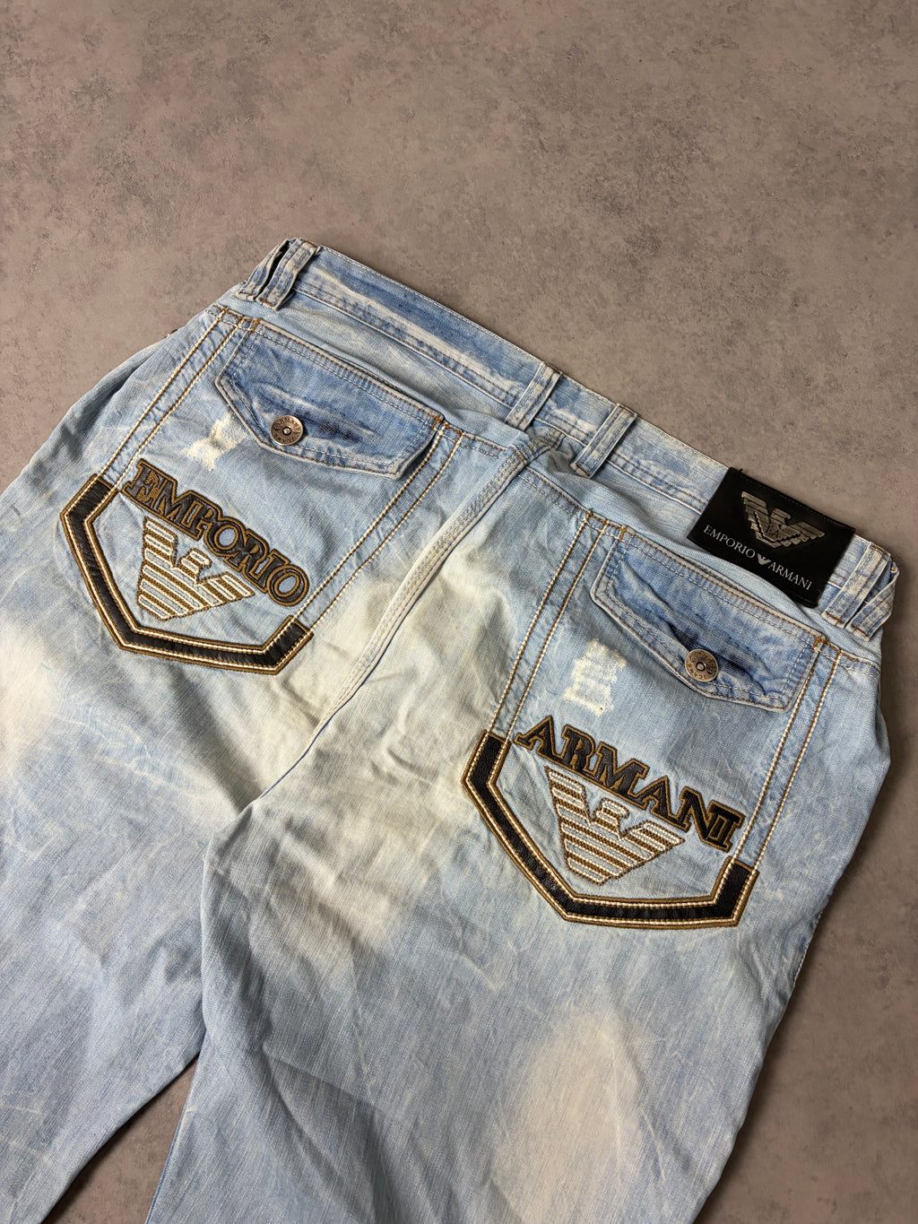 Armani Jeans (XL)