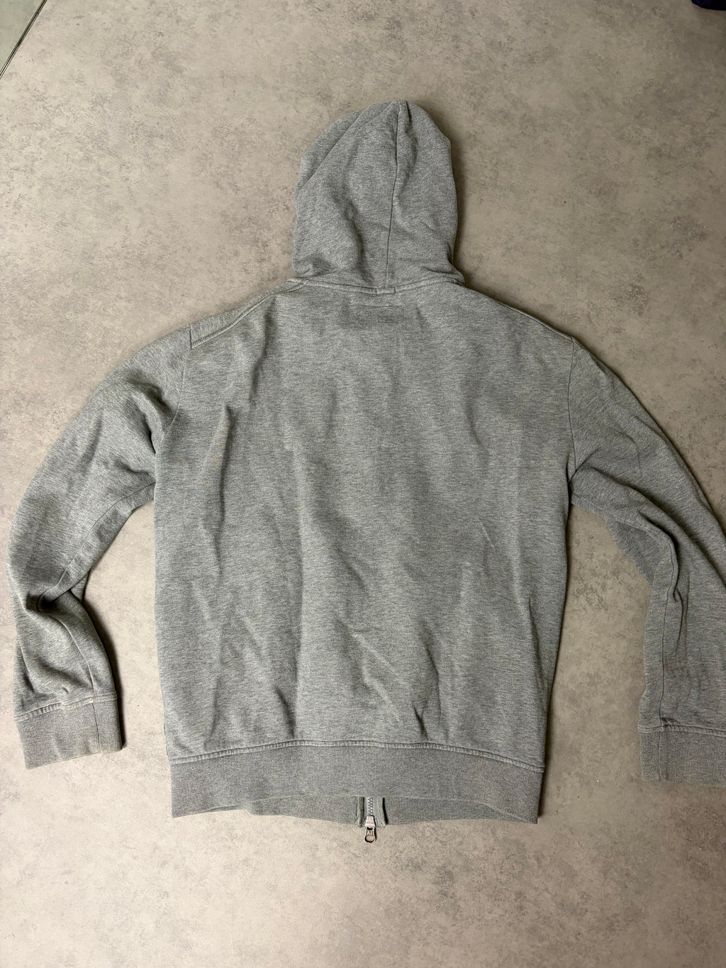 ARMANI ZIPPER (M)