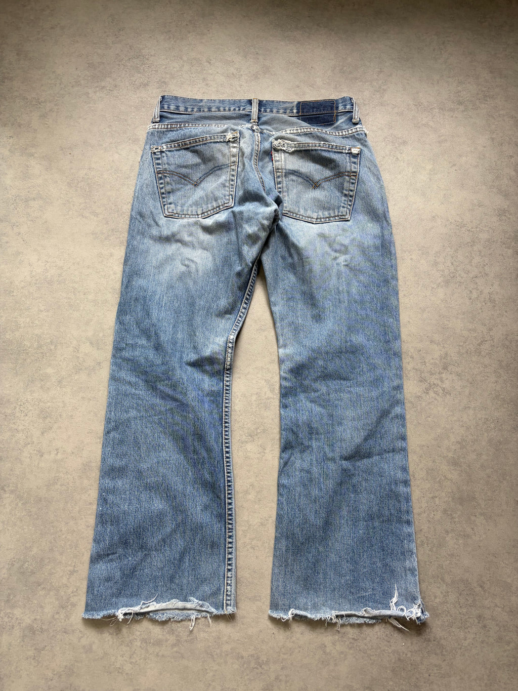 Levi’s Bootcut Jeans (M)