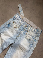 G Star Straight Fit Jeans (M)