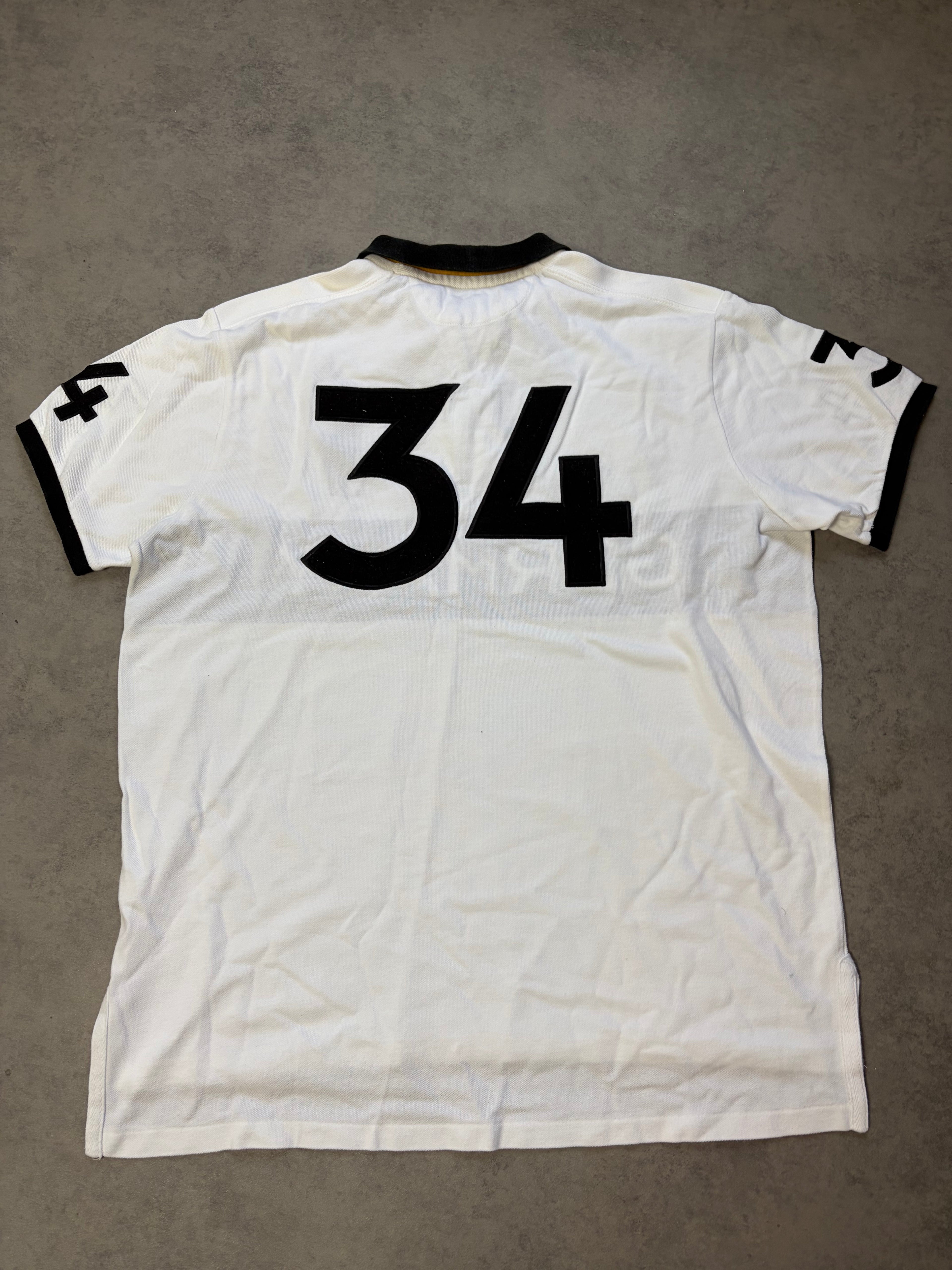 Ralph Lauren Chief Keef Germany (XL)