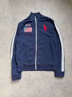 Ralph Lauren Tracksuit (S)