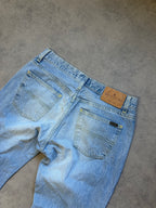 Bootcut Jeans (M)