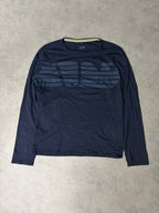 ARMANI LONGSLEEVE (M)