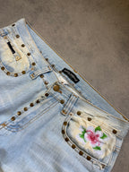 Dolce & Gabana Honolulu Jeans (M)