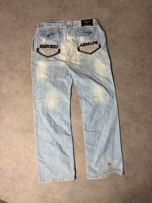 Armani Jeans (XL)