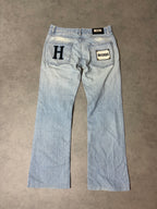 Hugo Boss Big Logo Jeans (M)