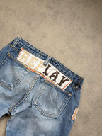 Replay Bootcut Jeans (M)