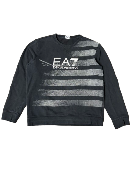 Armani Sweater (M)