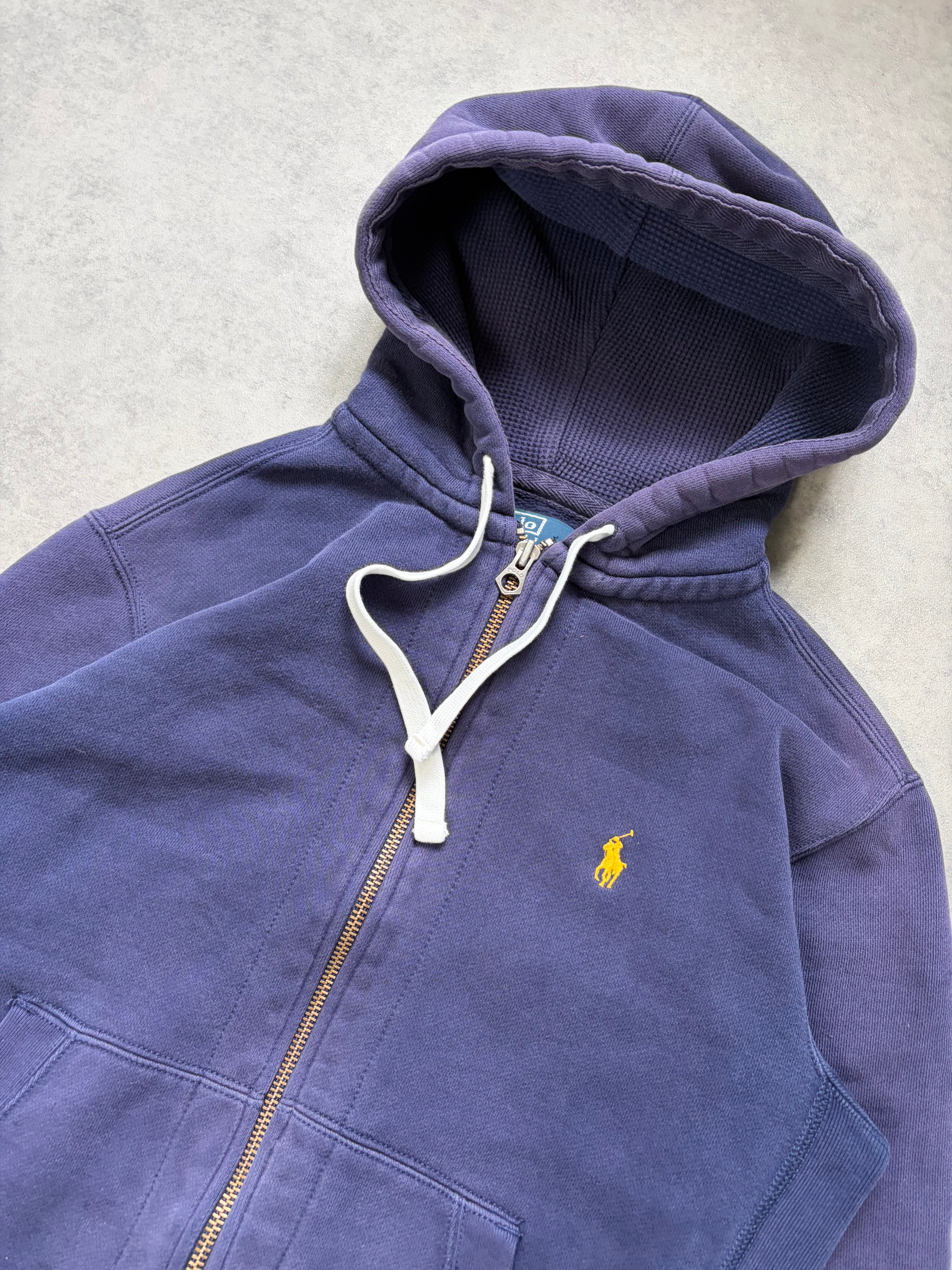 Ralph Lauren Tracksuit (S)