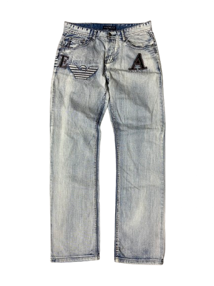 Armani Jeans (L)
