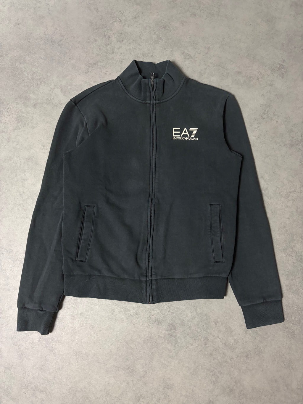 ARMANI ZIPPER (S)