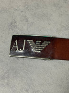 Armani Gürtel (120Cm)