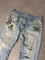 Armani Jeans (M)