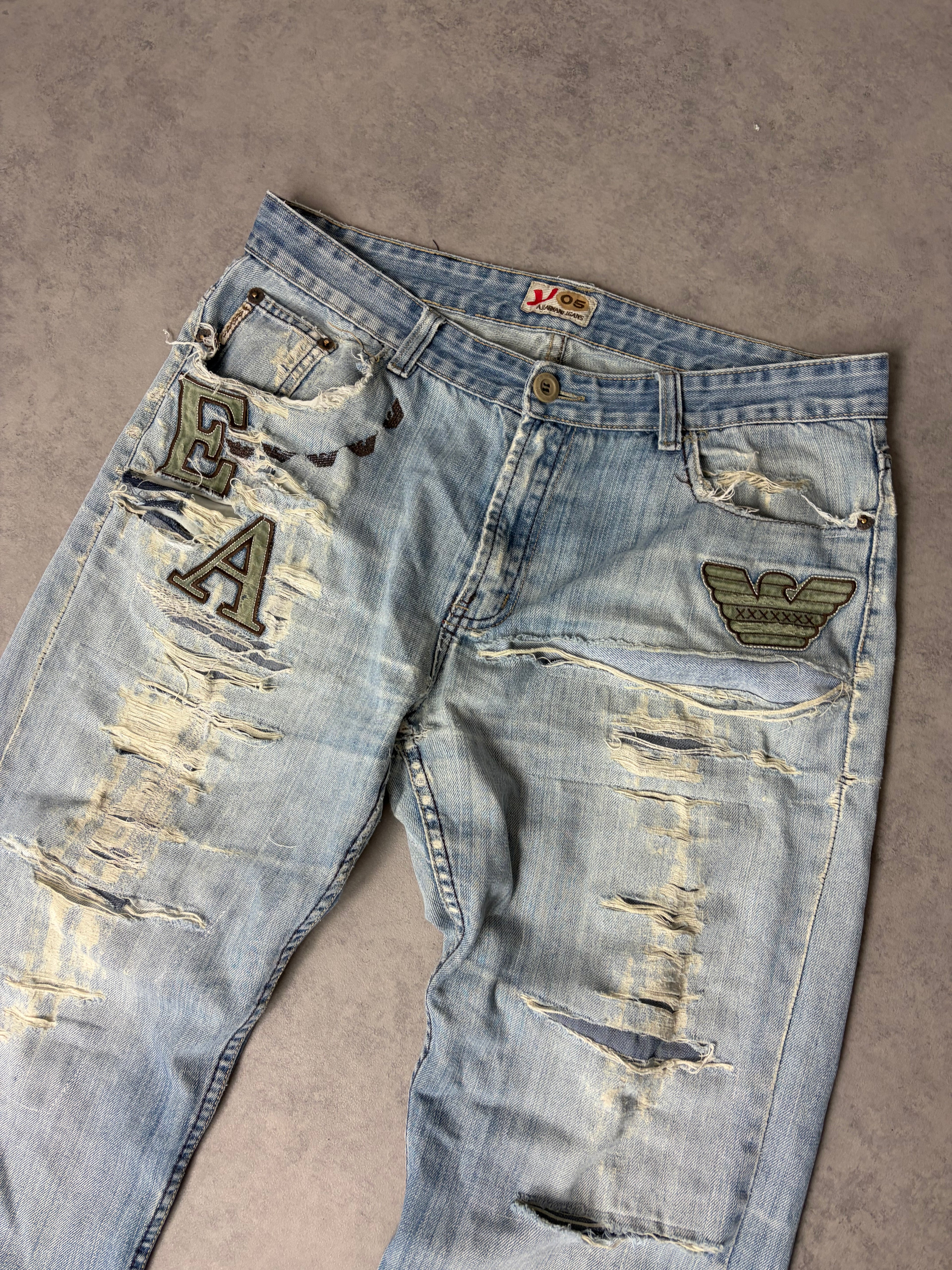 Armani Jeans (M)