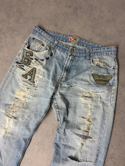 Armani Jeans (M)