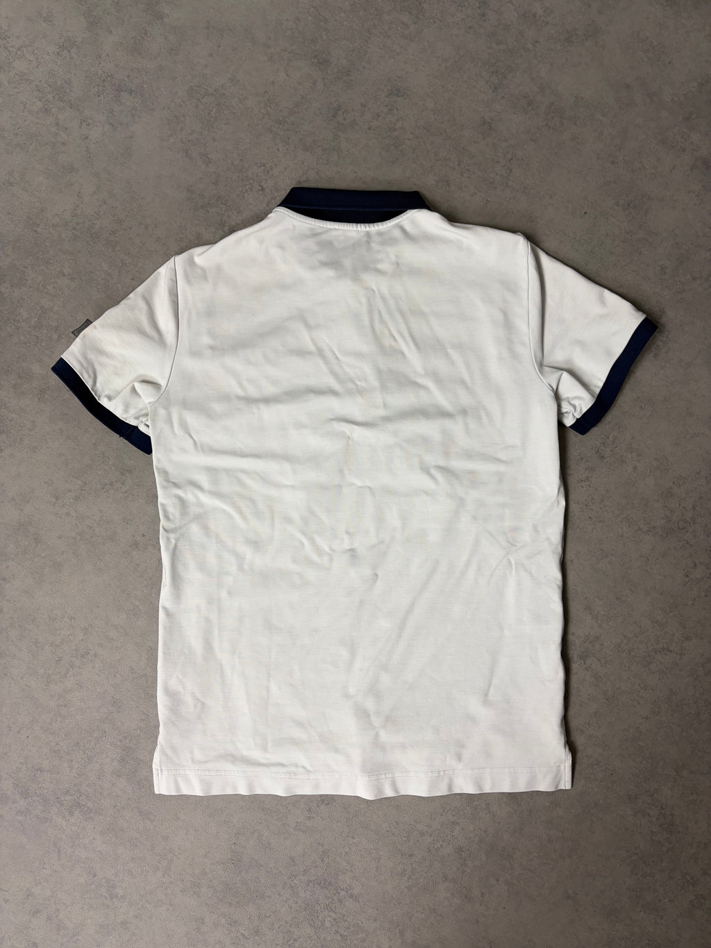 ARMANI POLO (S)