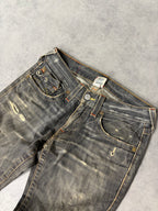 LEVIS BOOTCUT JEANS (M)