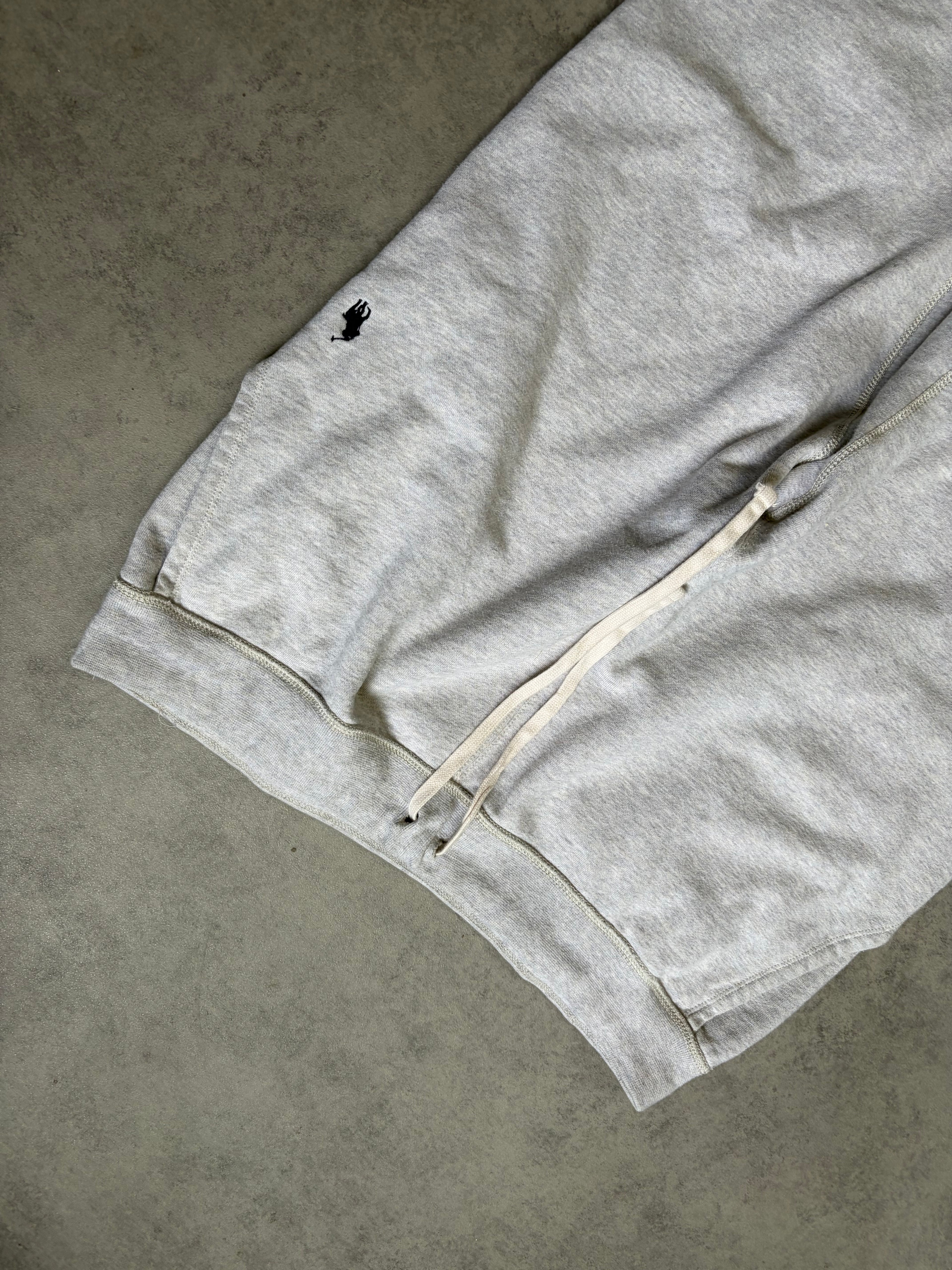 Ralph Lauren Tracksuit (M/L)