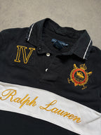 Ralph Lauren Long Sleeve (S)