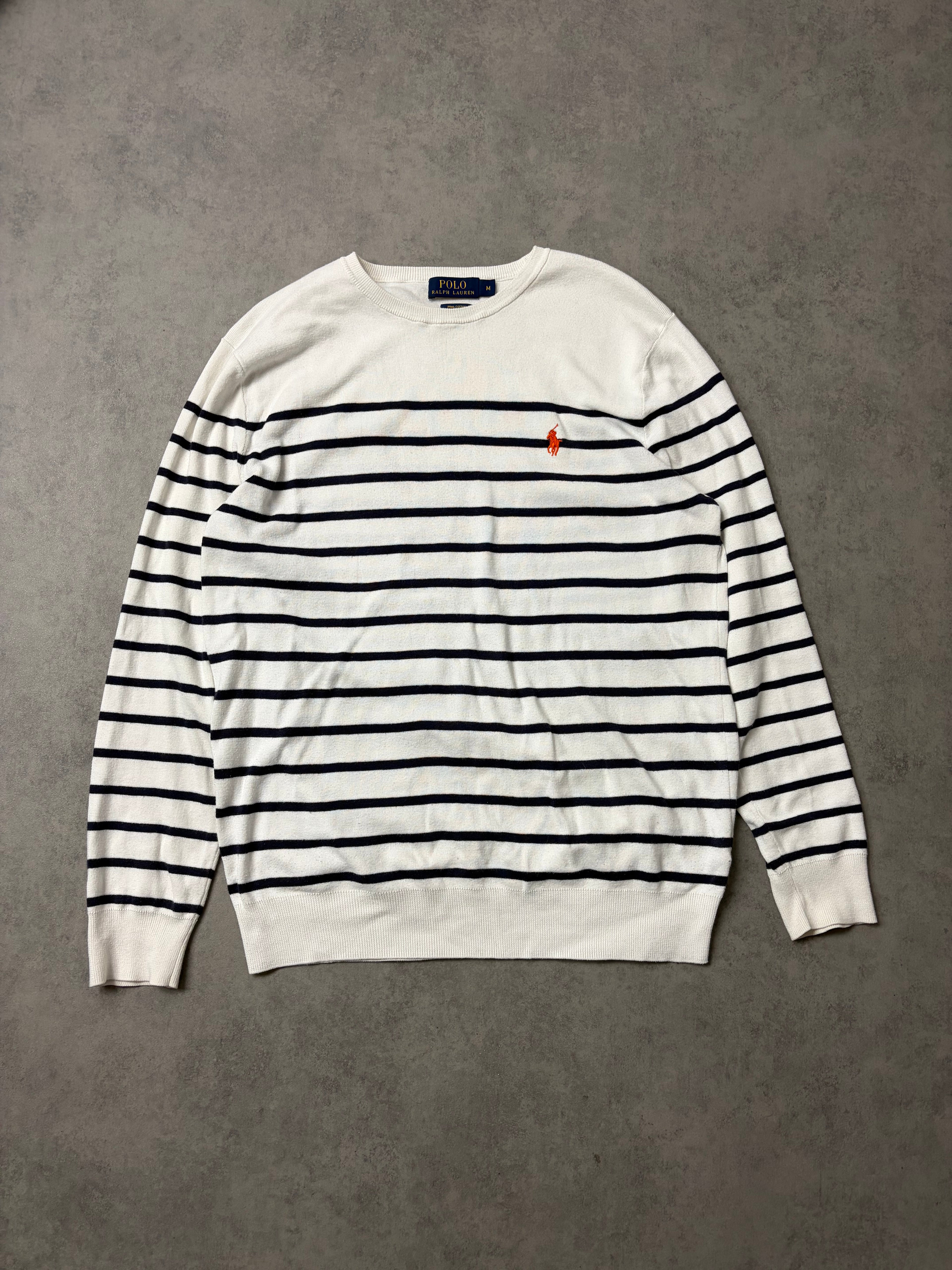 Ralph Lauren Sweater (M)