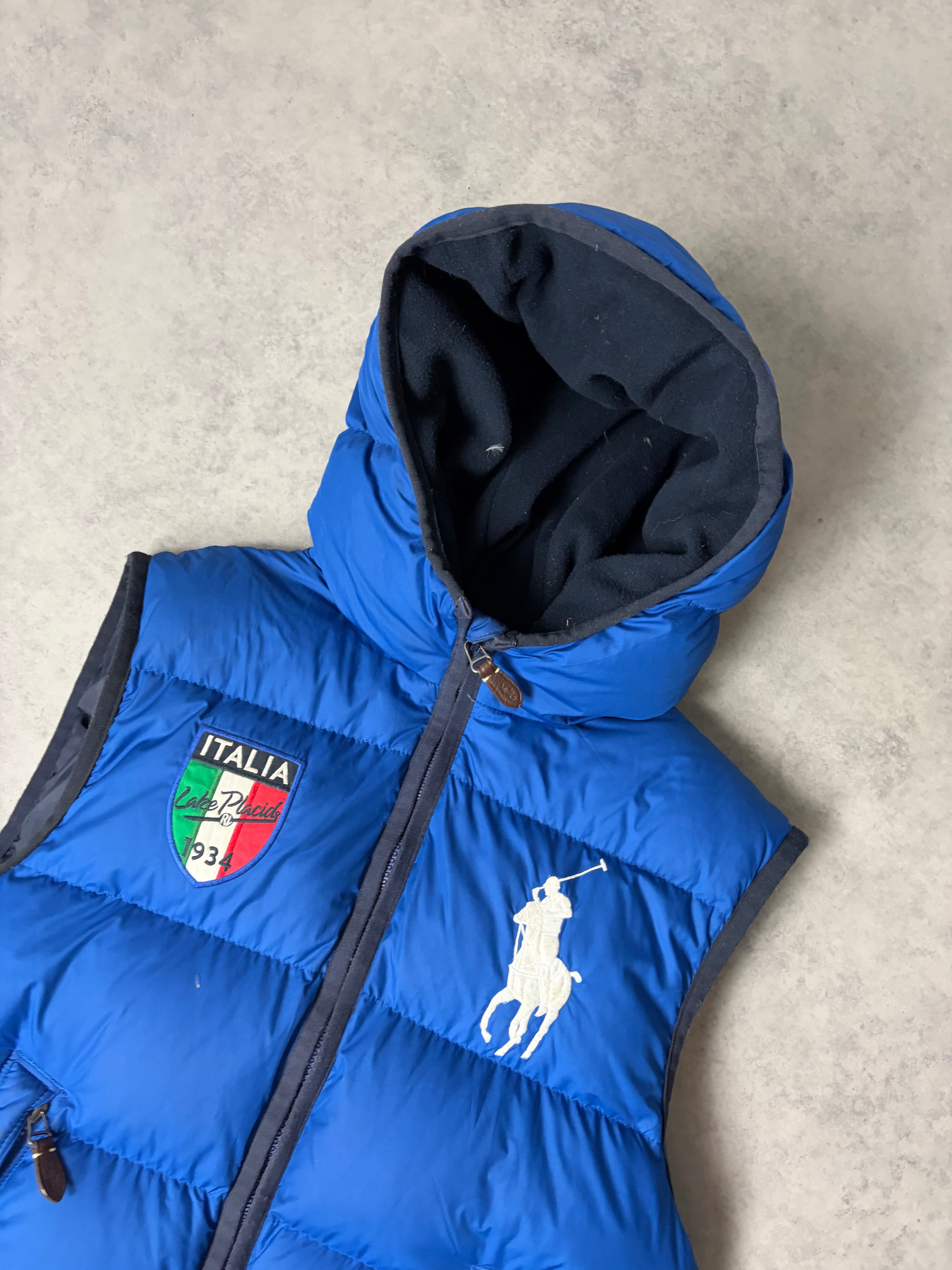 Ralph Lauren Weste (M)