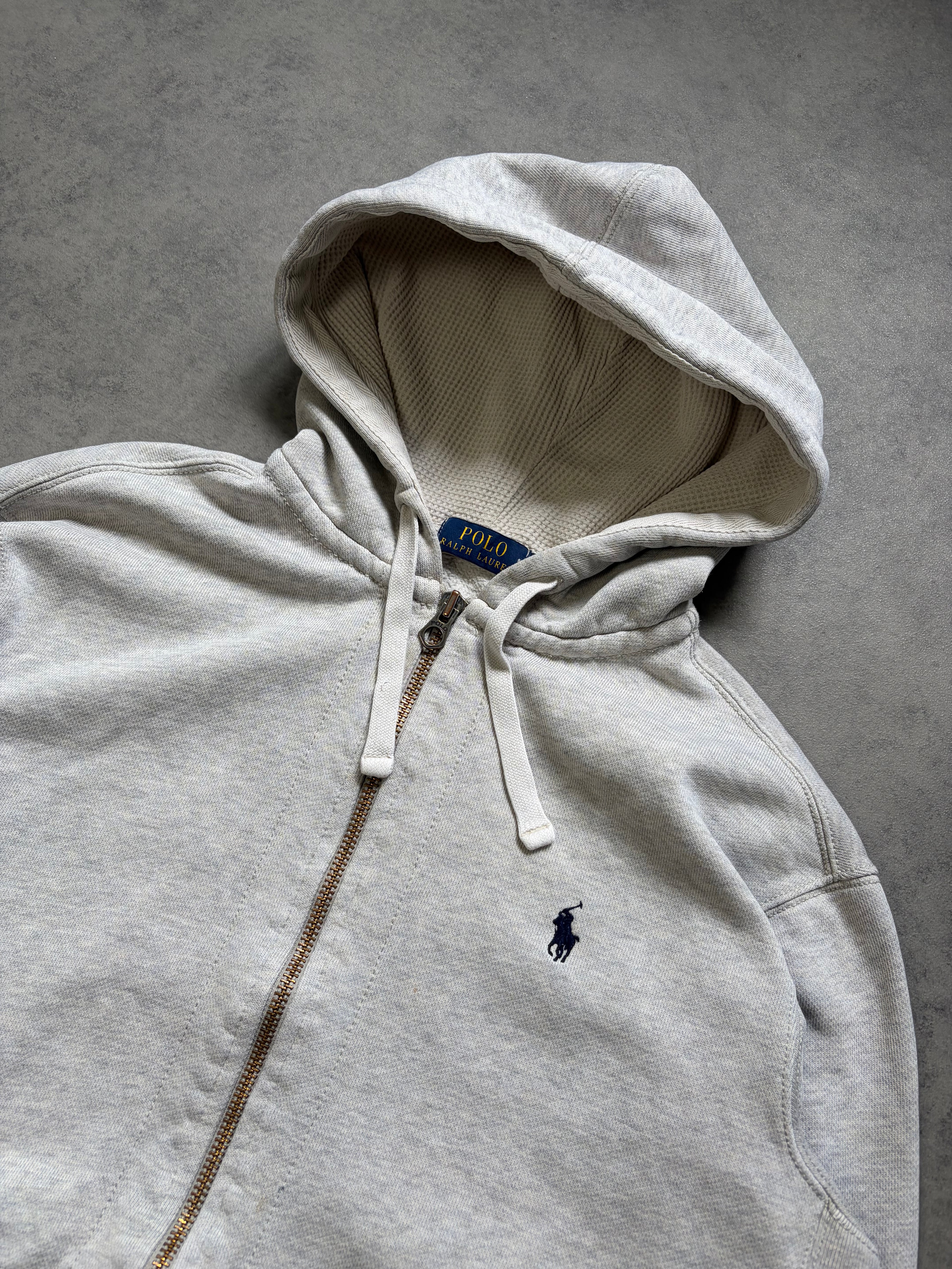 Ralph Lauren Tracksuit (M/L)