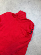 RALPH LAUREN CHIEF KEEF ZIPPER (L)