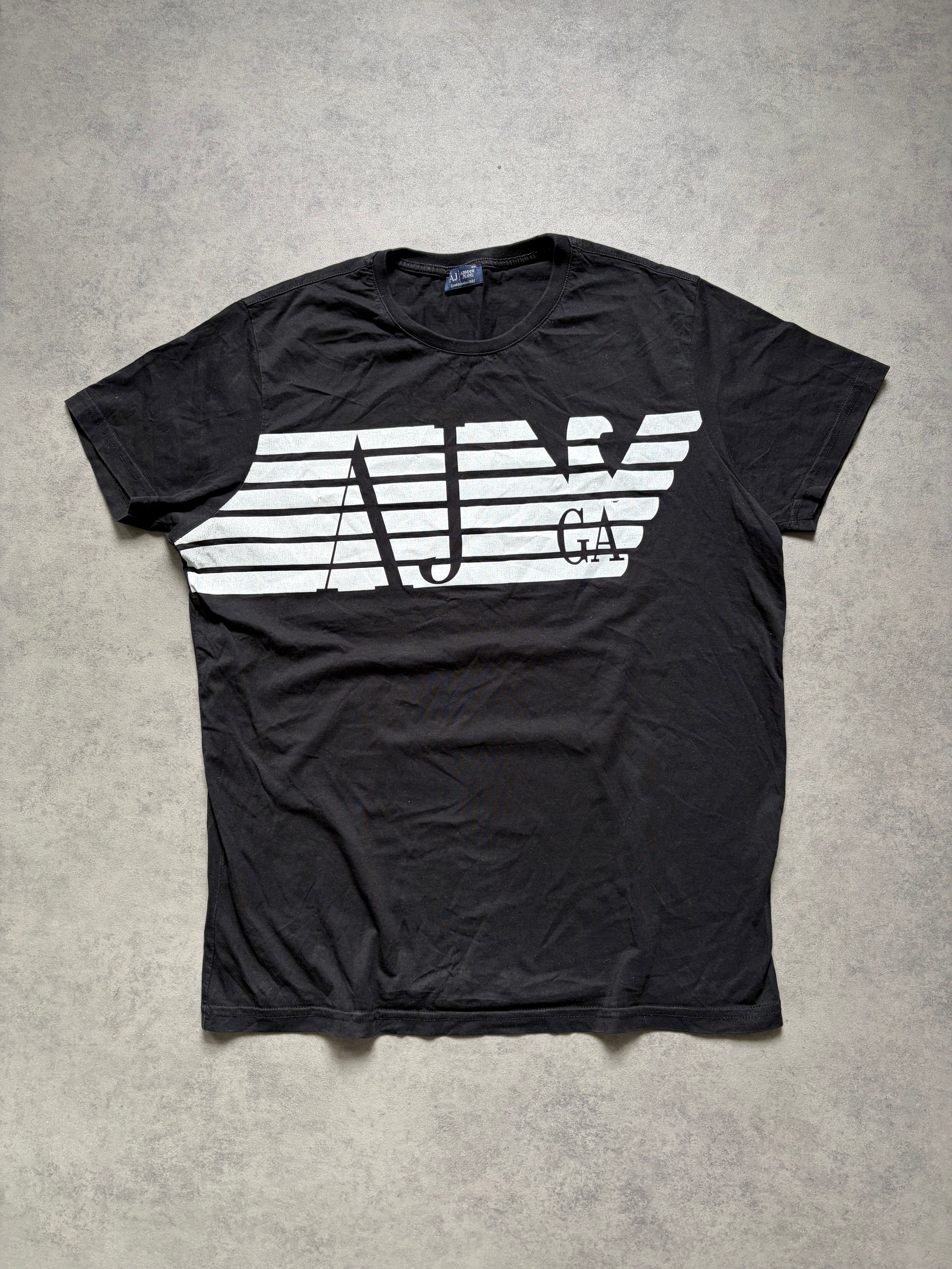 Armani T - Shirt (M)