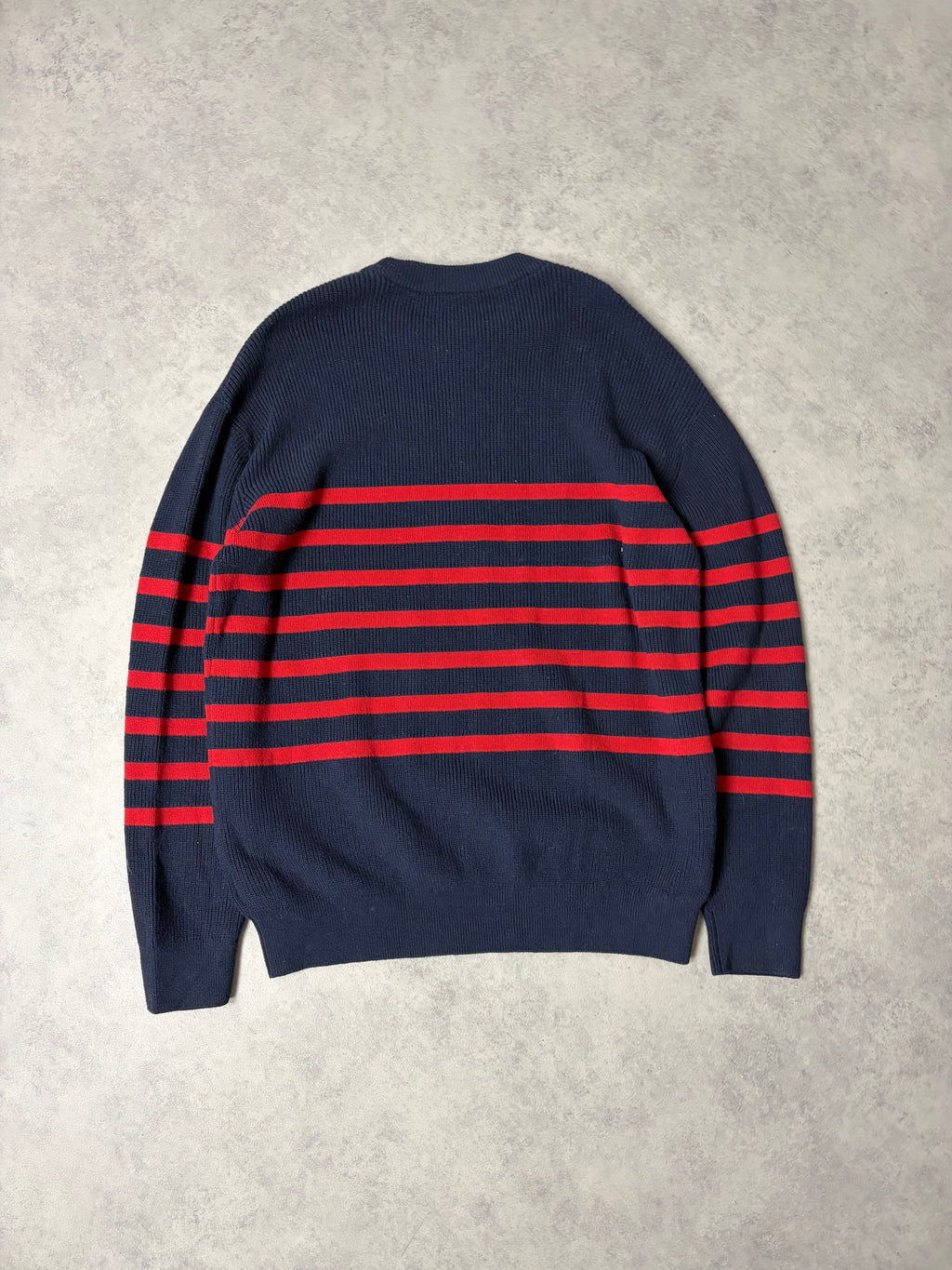 Lacoste Sweater (XL)