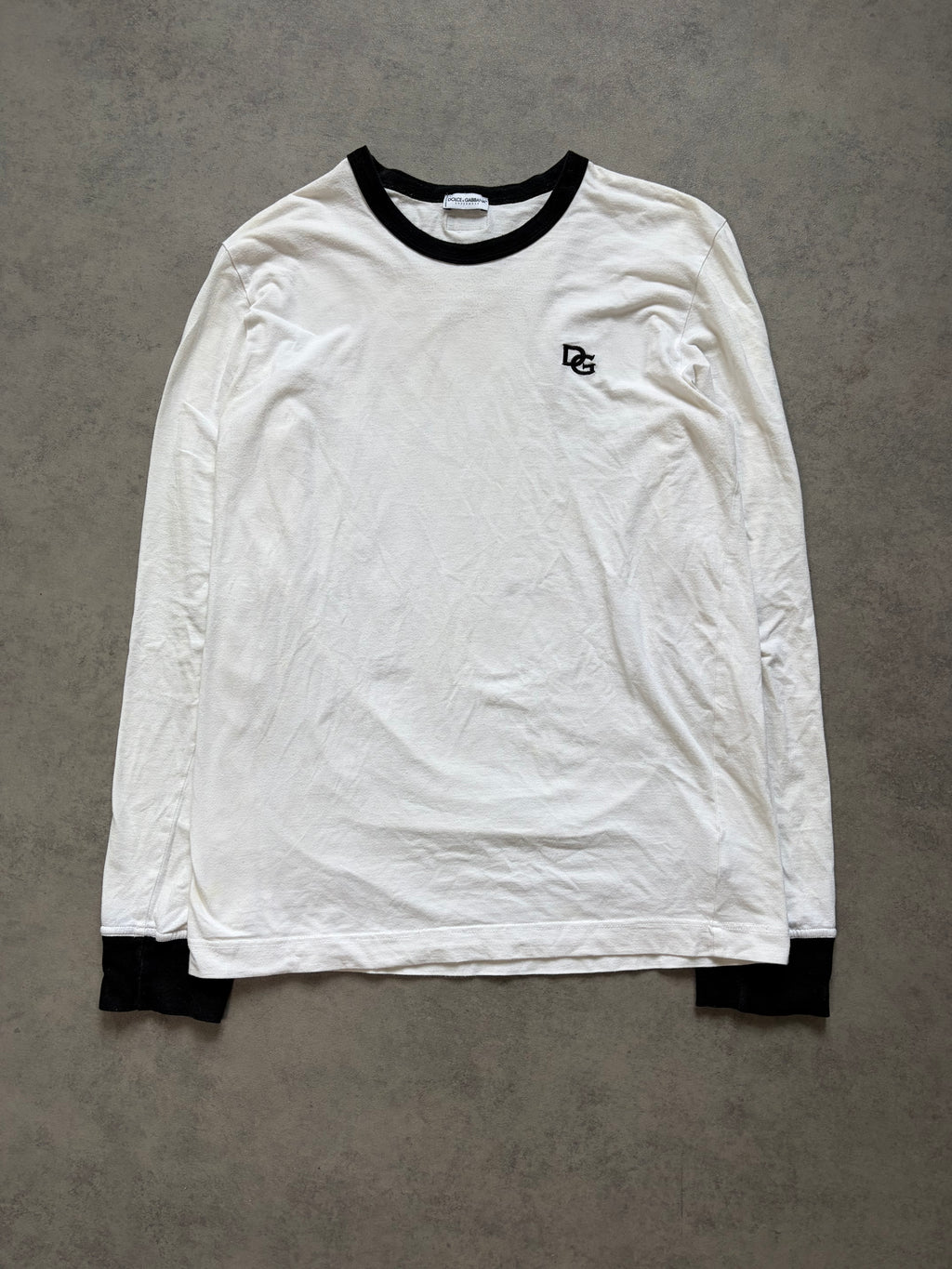 Dolce & Gabbana Longsleeve (M)