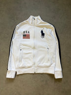 Ralph Lauren USA Zipper (M)
