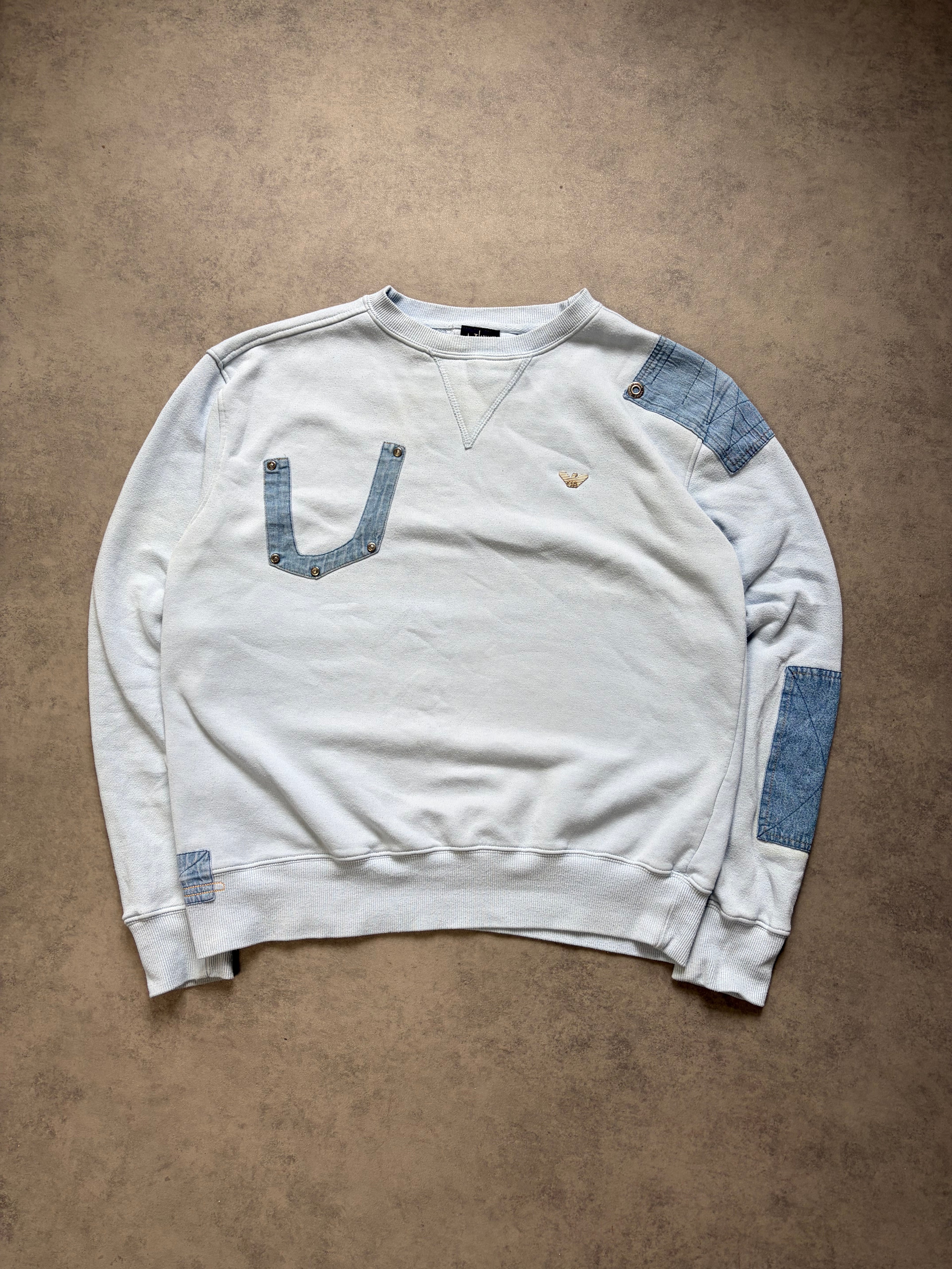 Armani Sweater Selten (M)
