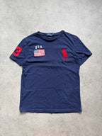 Ralph Lauren USA T- Shirt