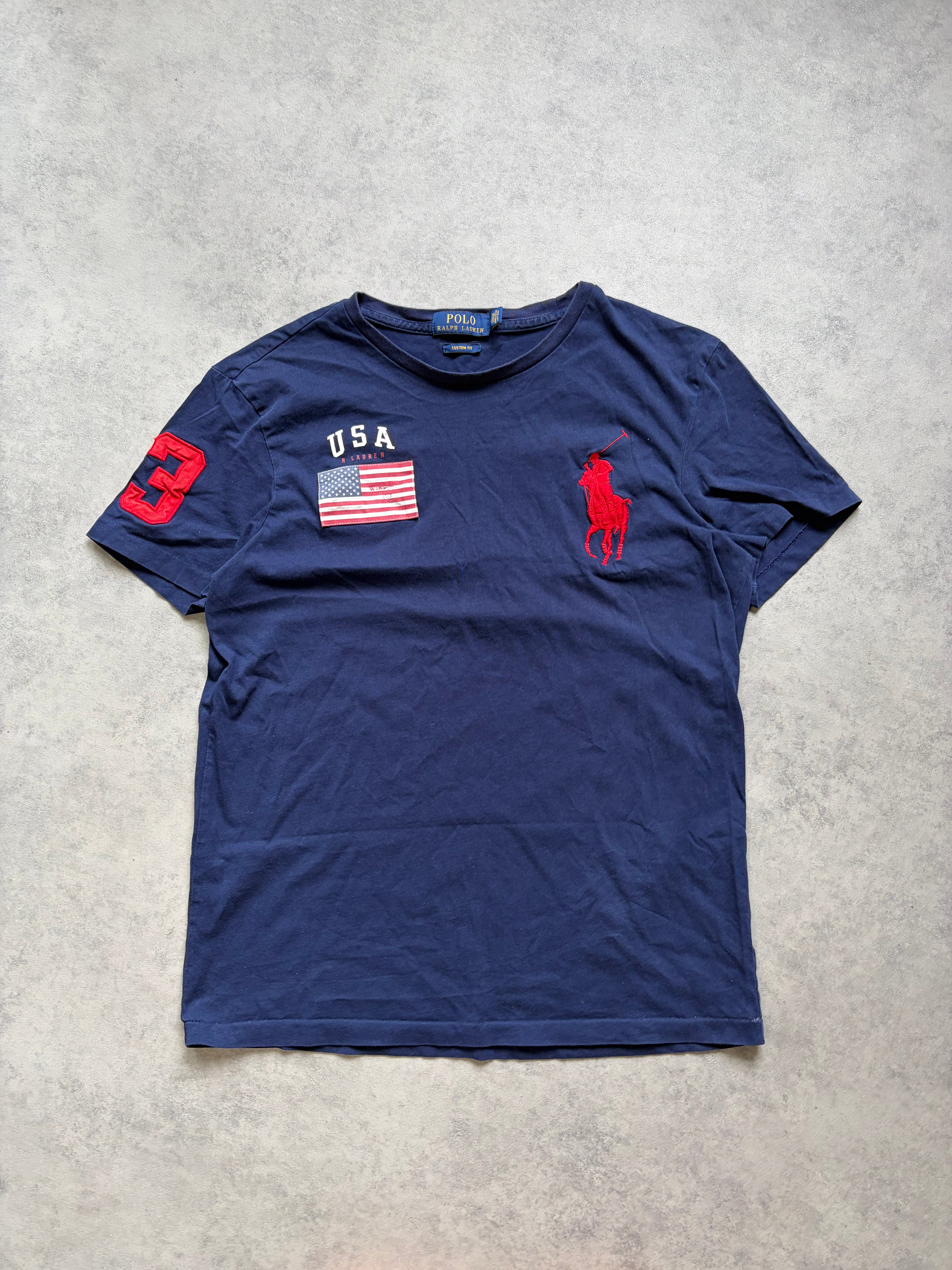 Ralph Lauren USA T- Shirt