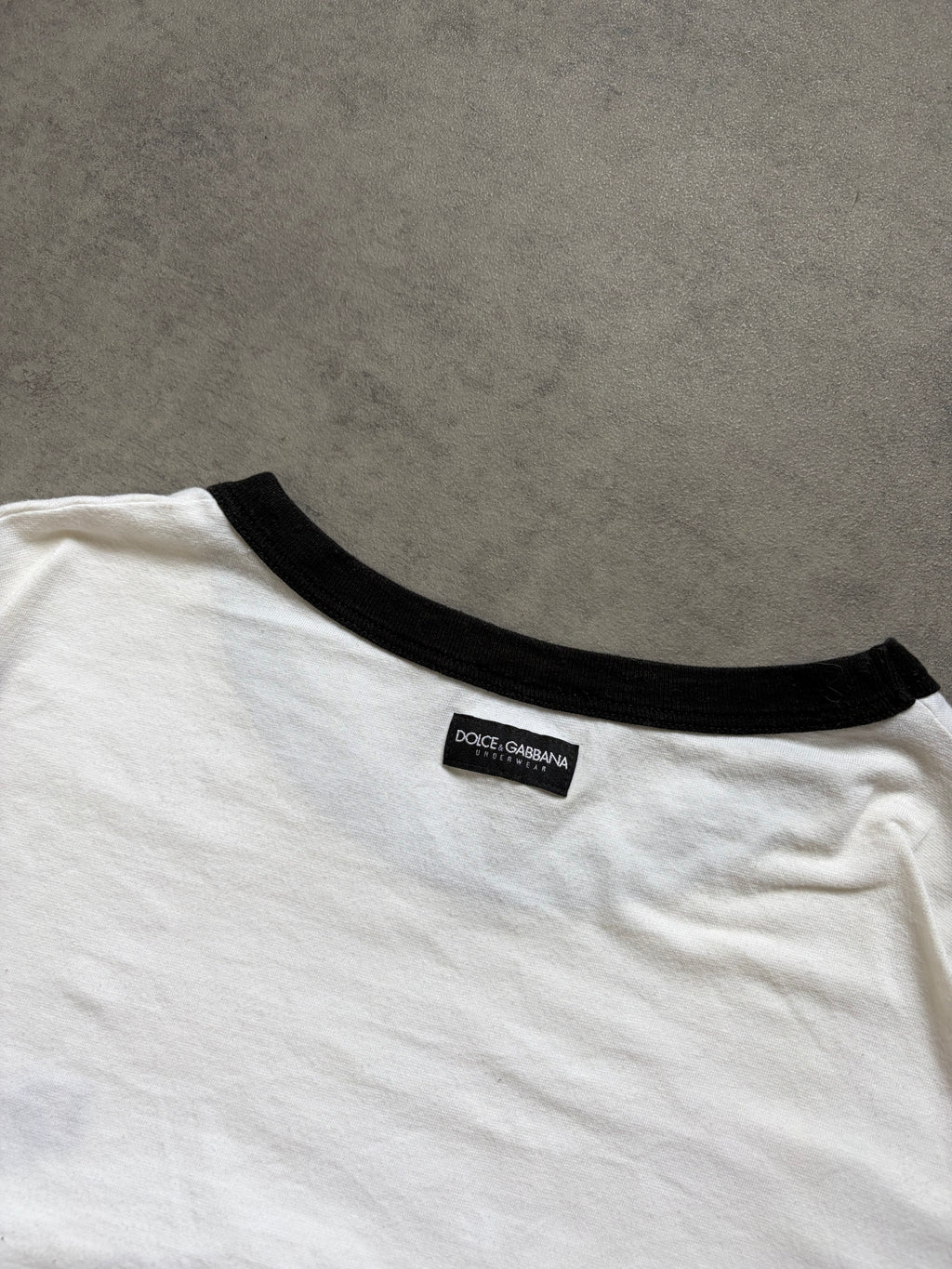 Dolce & Gabbana Longsleeve (M)