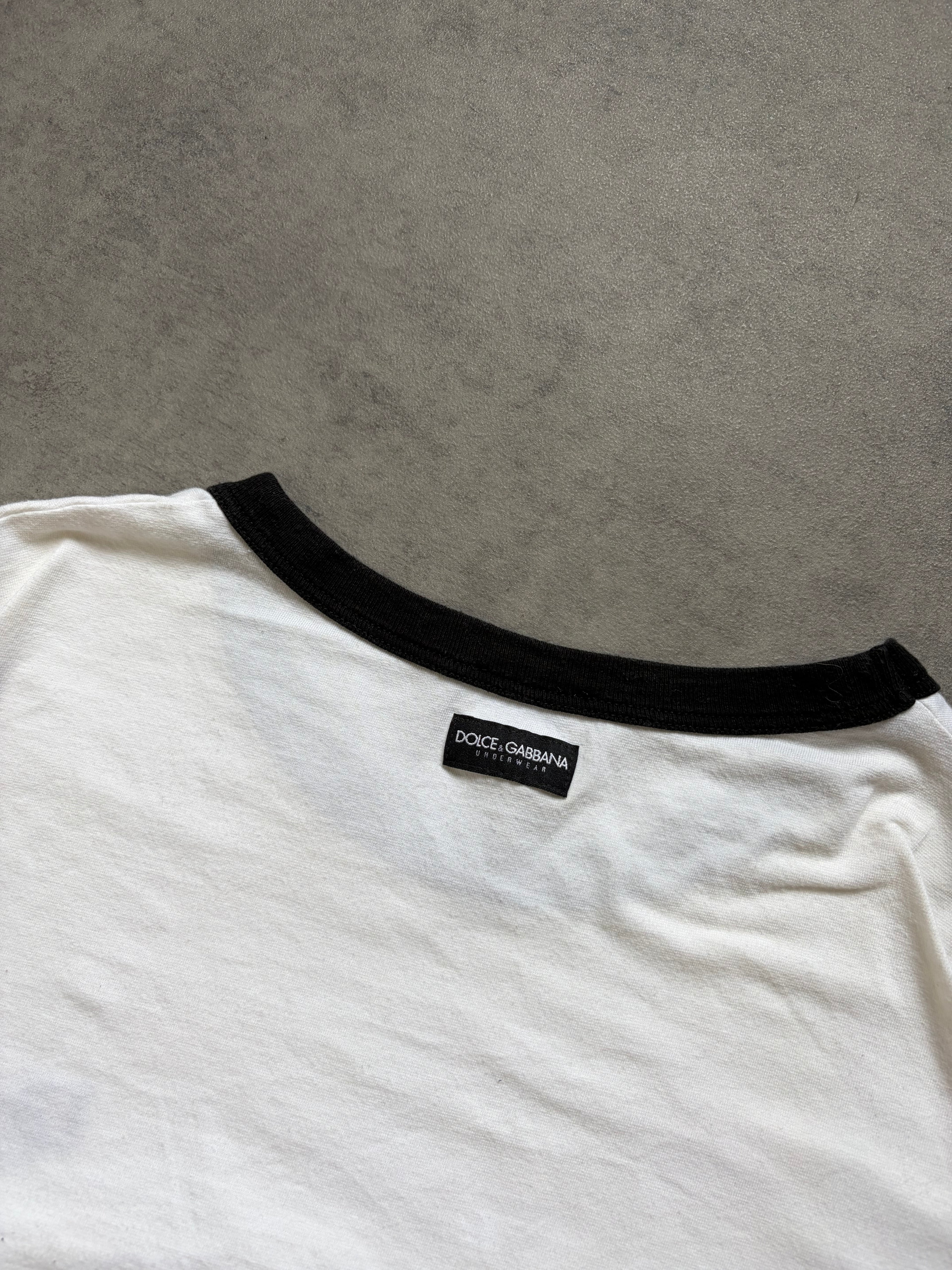 Dolce & Gabbana Longsleeve (M)