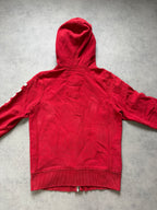 Abercrome & F. Zipper (M)